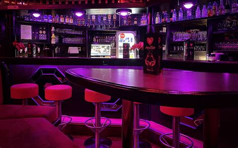 herzl bar|Laufhaus & Nightclub Herzl Bar (Linz